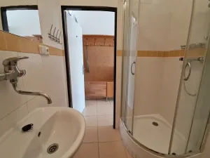 Pronájem bytu 2+kk, Praha - Kamýk, Zvolská, 36 m2