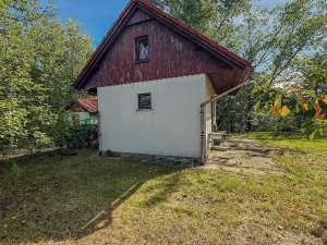 Pronájem chaty, Praha, Kbelská, 35 m2