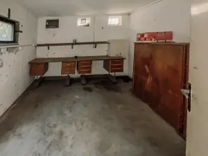 Pronájem chaty, Praha, Kbelská, 35 m2
