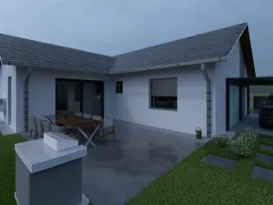 Prodej pozemku, Vítkov, Letní kopec, 951 m2
