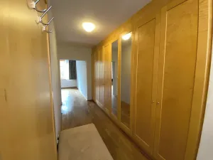 Pronájem bytu 3+1, Praha - Vršovice, Rybalkova, 91 m2