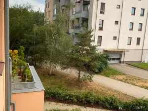 Pronájem bytu 3+kk, Praha - Čakovice, Bermanova, 56 m2