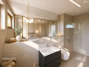 Prodej bytu 4+kk, Brno, Ječná, 101 m2