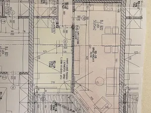 Pronájem bytu 2+kk, Brno, Kopečná, 57 m2