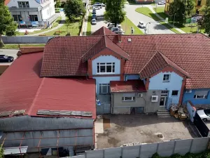 Prodej obchodního prostoru, Hodonín, Brněnská, 875 m2