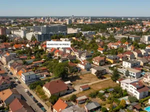 Prodej rodinného domu, Pardubice - Pardubičky, Bokova, 164 m2