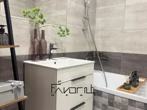Prodej bytu 2+1, Ostrava, Moravská, 50 m2