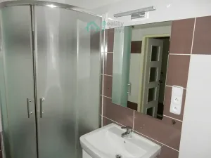 Pronájem bytu 2+1, Žďár nad Sázavou, Bratří Čapků, 52 m2