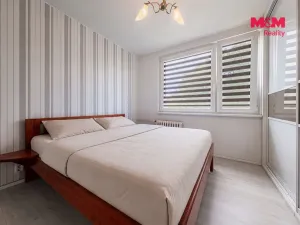 Prodej bytu 4+1, Chomutov, Zengerova, 77 m2