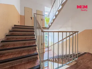Prodej bytu 4+1, Chomutov, Zengerova, 77 m2