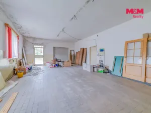 Prodej obchodního prostoru, Aš, Nádražní, 94 m2
