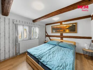 Prodej chalupy, Arnoltice, 168 m2