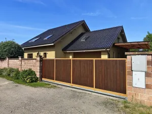 Prodej rodinného domu, Nový Vestec, U Tří Cest, 224 m2