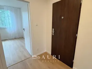Prodej bytu 2+kk, Praha - Hlubočepy, Pražského, 45 m2