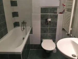 Prodej bytu 1+kk, Brno, Hrázka, 40 m2