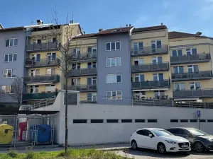 Prodej bytu 1+kk, Brno, Hrázka, 40 m2