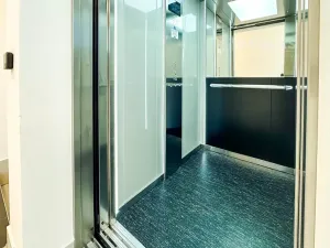 Pronájem bytu 2+kk, České Budějovice, Chelčického, 50 m2