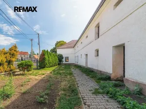 Prodej rodinného domu, Velký Malahov, 150 m2
