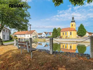Prodej rodinného domu, Velký Malahov, 150 m2
