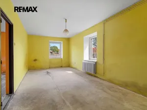 Prodej rodinného domu, Velký Malahov, 150 m2