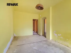 Prodej rodinného domu, Velký Malahov, 150 m2