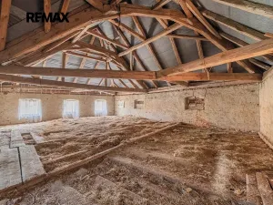 Prodej rodinného domu, Velký Malahov, 150 m2