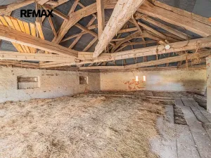 Prodej rodinného domu, Velký Malahov, 150 m2