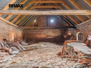 Prodej rodinného domu, Velký Malahov, 150 m2