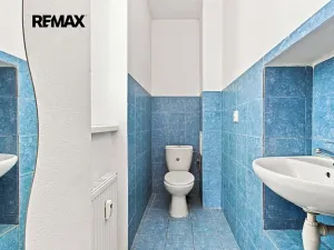 Pronájem bytu 2+kk, Plzeň, Skvrňanská, 50 m2