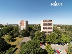 Prodej bytu 3+1, Bohumín, Čáslavská, 60 m2