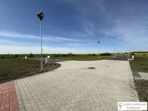 Prodej pozemku, Rožďalovice, 928 m2