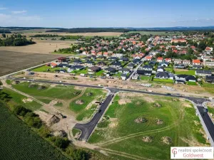 Prodej pozemku, Rožďalovice, 928 m2