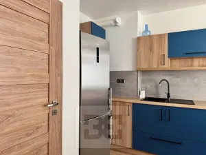 Prodej bytu 2+1, Rousínov, V Sídlišti, 61 m2