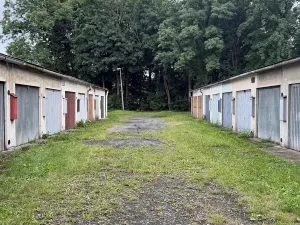 Prodej garáže, Frýdlant nad Ostravicí, Noremská, 32 m2