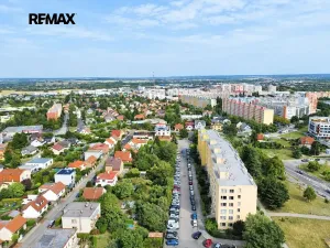 Prodej bytu 2+kk, Praha - Horní Měcholupy, Neapolská, 43 m2