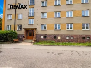 Pronájem bytu 3+1, Litomyšl, Dukelská, 68 m2