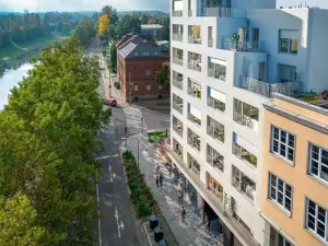 Prodej bytu 3+kk, Ostrava - Moravská Ostrava, Biskupská, 67 m2