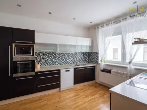 Pronájem bytu 2+1, Brno, Belcrediho, 60 m2