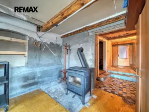 Prodej rodinného domu, Zásmuky, 73 m2