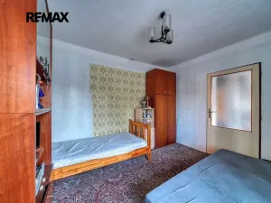 Prodej rodinného domu, Zásmuky, 73 m2