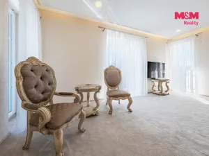 Prodej rodinného domu, Šestajovice, U Váhy, 356 m2