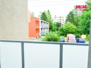 Prodej bytu 2+1, Třinec - Lyžbice, Máchova, 54 m2