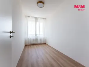Pronájem bytu 3+kk, Praha, Thomasova, 59 m2