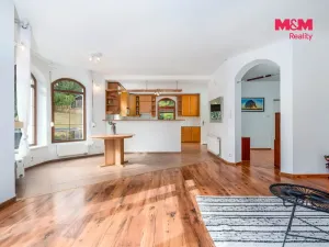 Prodej rodinného domu, Tuchoměřice, Ke Statenicím, 277 m2
