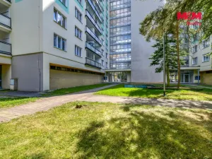 Prodej bytu 1+kk, Mariánské Lázně - Úšovice, Havlíčkova, 25 m2