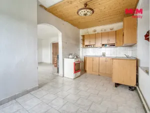 Prodej rodinného domu, Plánice, Křižíkova, 72 m2
