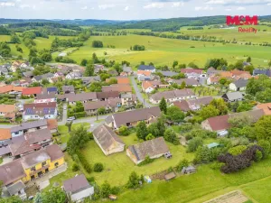 Prodej rodinného domu, Plánice, Křižíkova, 72 m2