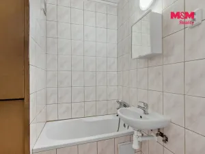 Prodej bytu 1+1, Tanvald, Horská, 39 m2