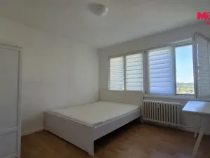 Pronájem bytu 1+1, Frýdek-Místek - Místek, Jaroslava Lohrera, 27 m2