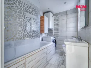 Pronájem rodinného domu, Kyšice, 64 m2